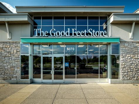 good feet store ct|Good Feet Store Manchester, CT